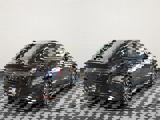 Used 2025 Hyundai Sonata SEL image 4