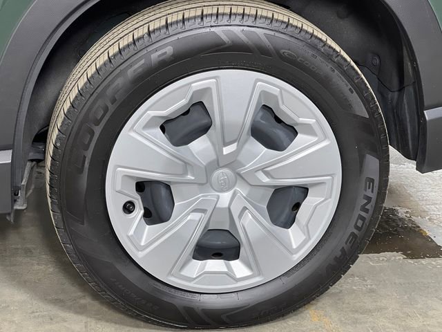 Used 2022 Subaru Forester image 39