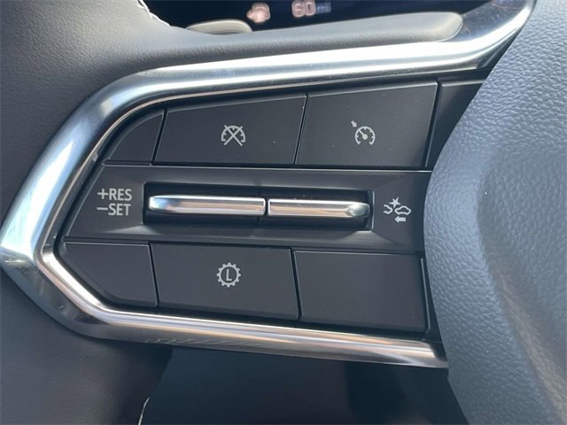 New 2025 Chevrolet Traverse LT w/ Driver Confidence Package image 14