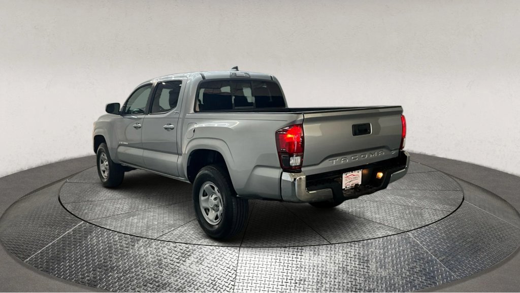 Used 2021 Toyota Tacoma SR5 image 6