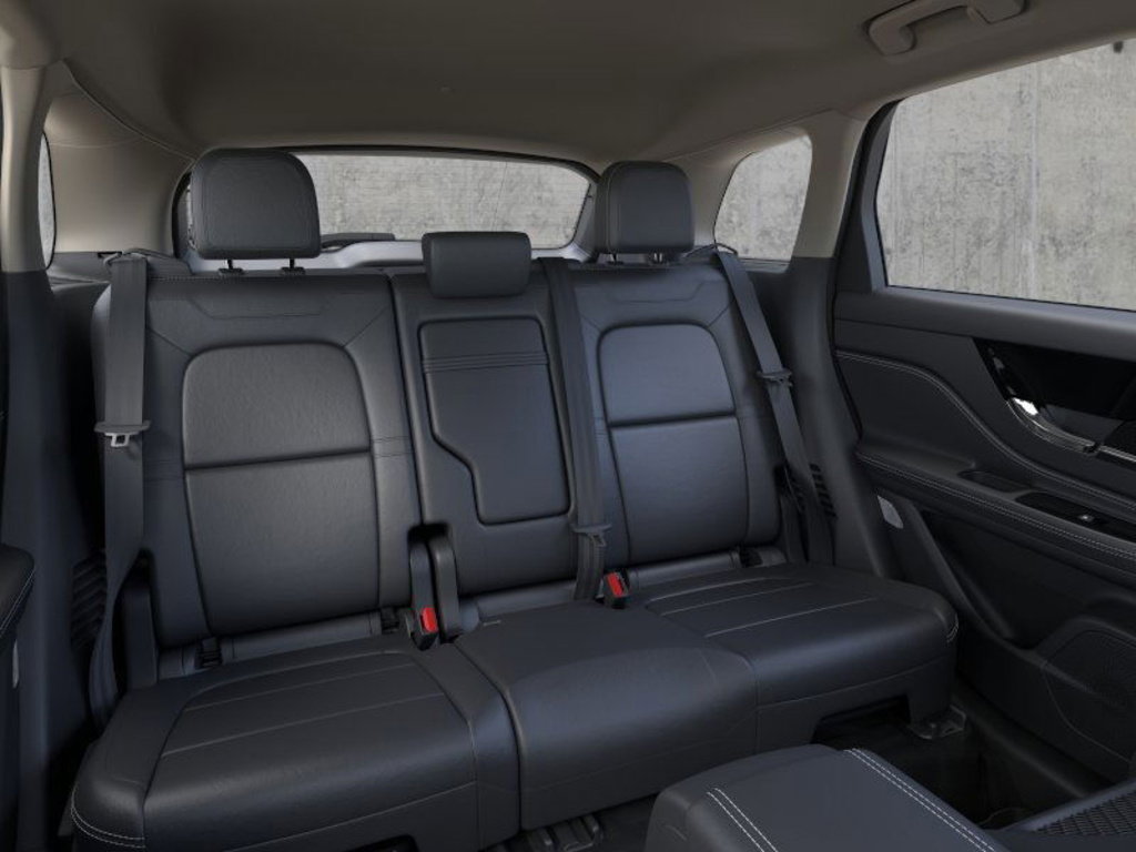 New 2025 Lincoln Corsair AWD w/ Rear Removable Package Tray image 11