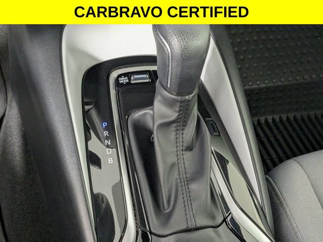 Used 2023 Toyota Corolla SE FWD image 22