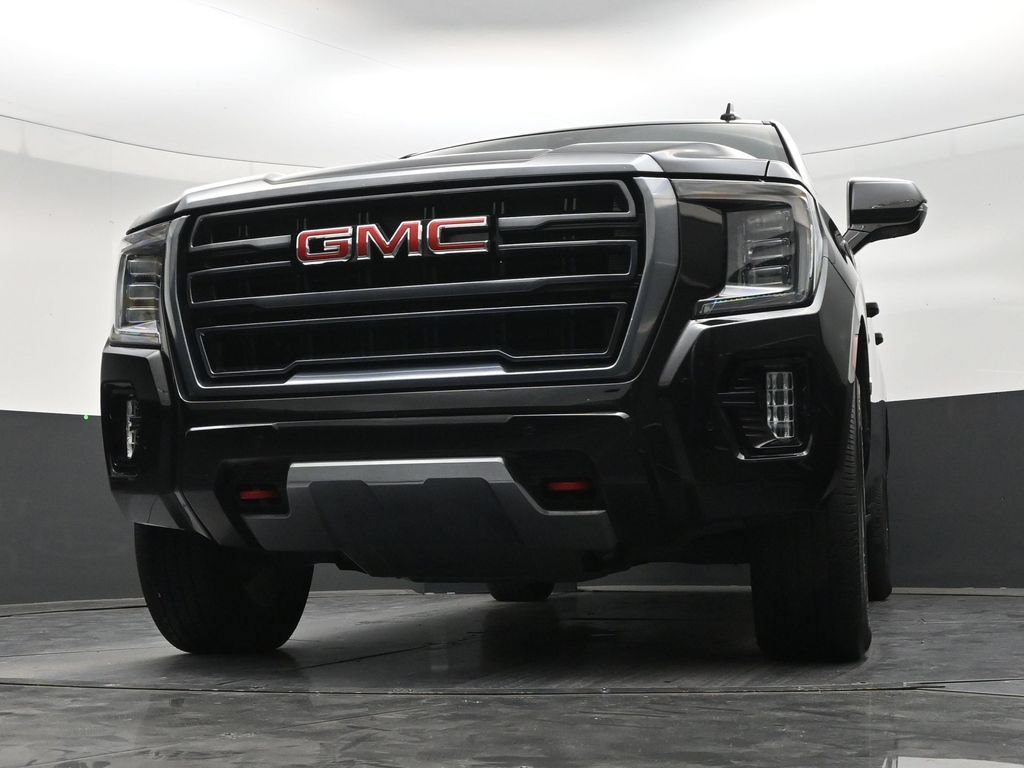 Used 2022 GMC Yukon XL AT4 AWD/4WD image 27