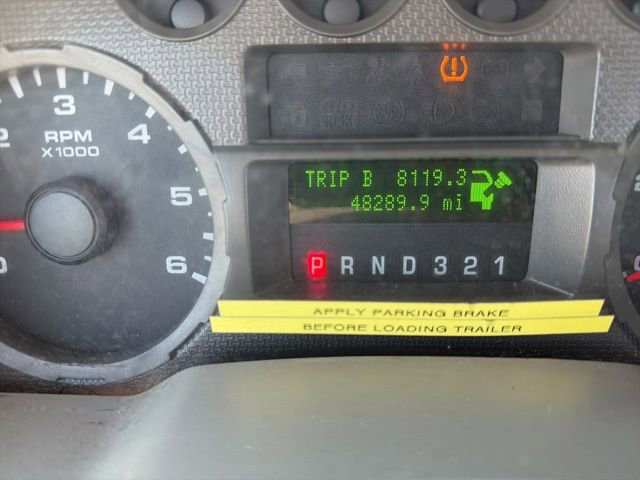 Used 2008 Ford F250 XL image 28