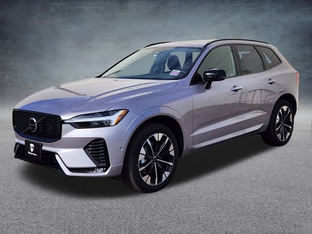 New 2026 Volvo XC60 B5 Plus w/ Climate Package AWD/4WD image 3