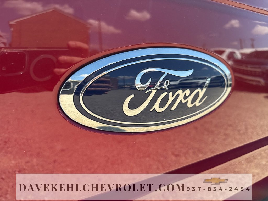 Used 2015 Ford F150 Lariat image 45