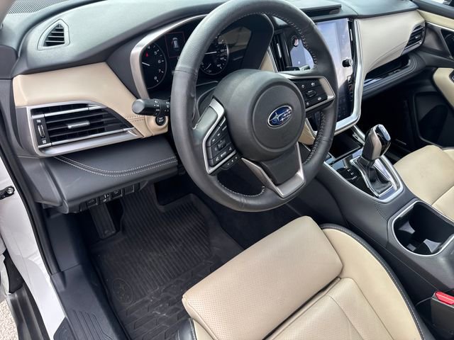 Used 2025 Subaru Outback Limited w/ Popular Package #2 AWD/4WD image 20