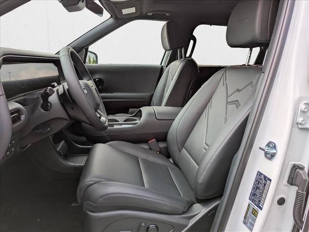 New 2026 Hyundai Palisade XRT Pro image 4