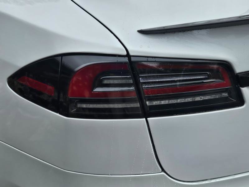 Used 2024 Tesla Model S Plaid AWD/4WD image 28