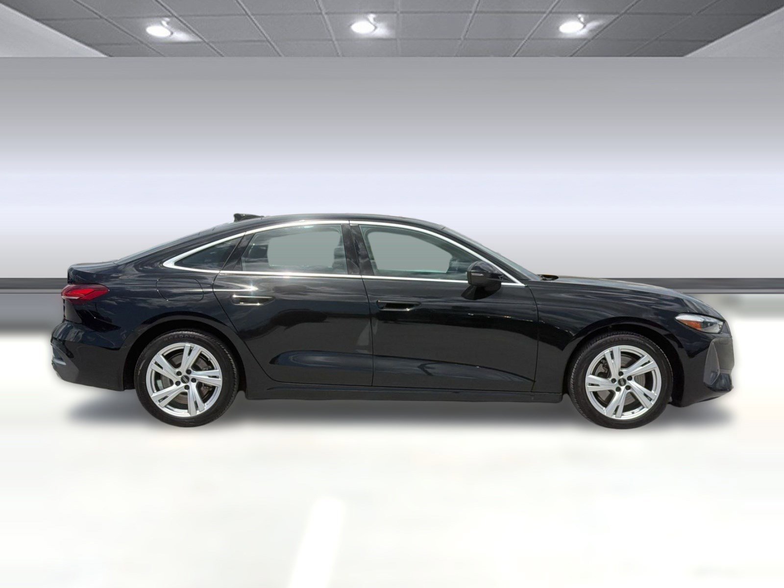 Used 2025 Audi A5 2.0T Premium w/ Convenience Package image 8