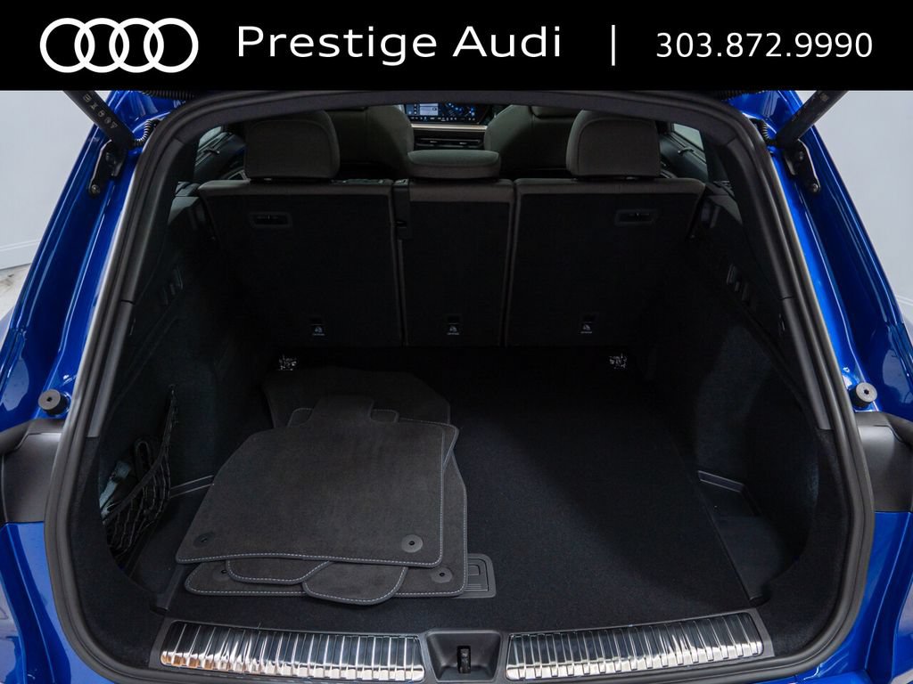 New 2026 Audi Q5 Premium Plus AWD/4WD image 28