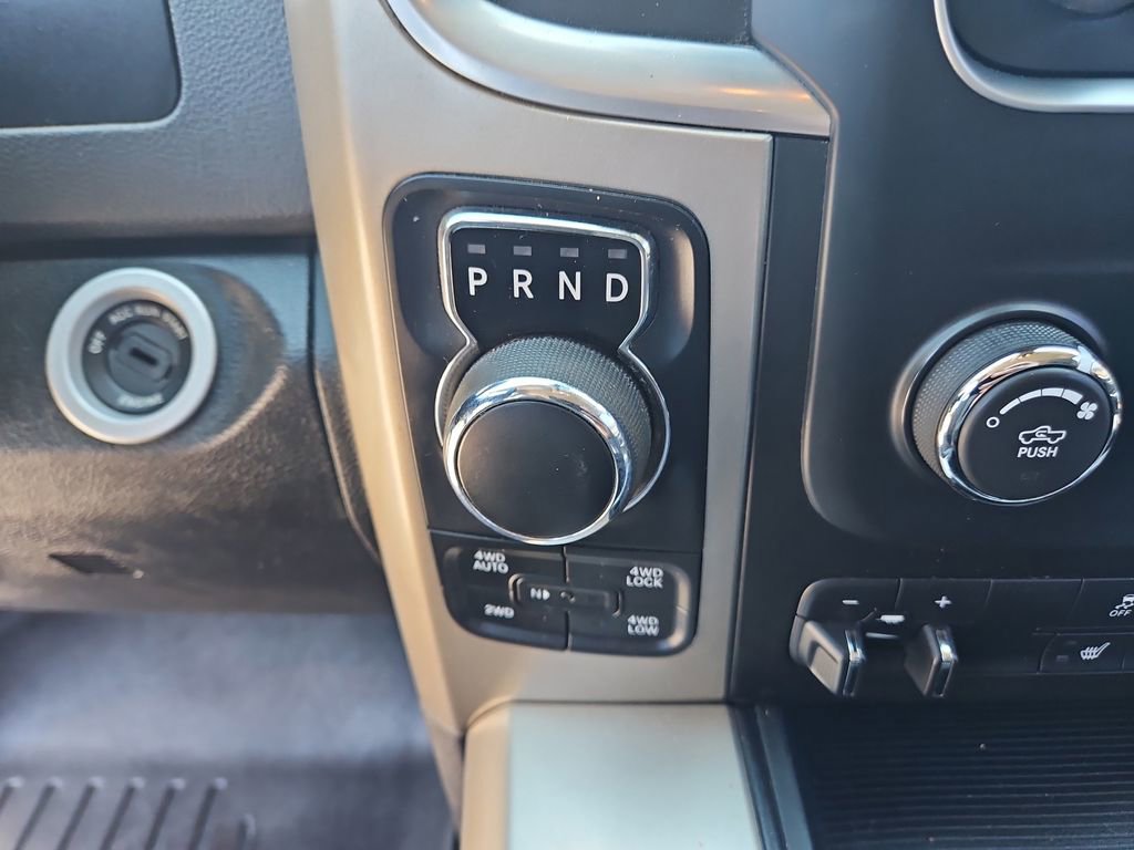 Used 2013 RAM 1500 Big Horn AWD/4WD image 22