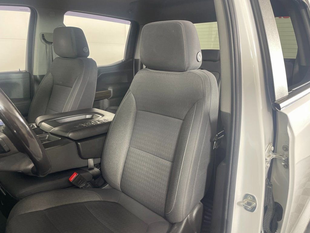 Used 2020 Chevrolet Silverado 1500 RST w/ All-Star Edition image 23