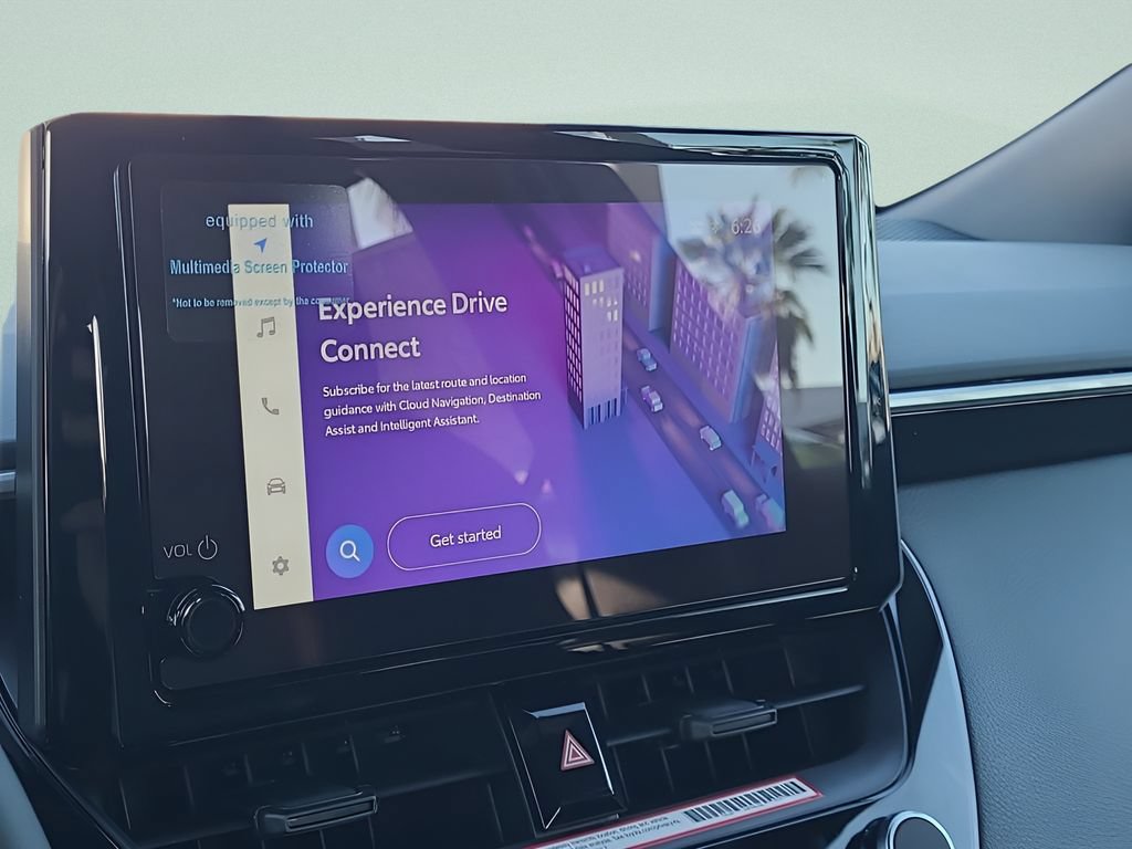 New 2026 Toyota Corolla SE FWD image 18