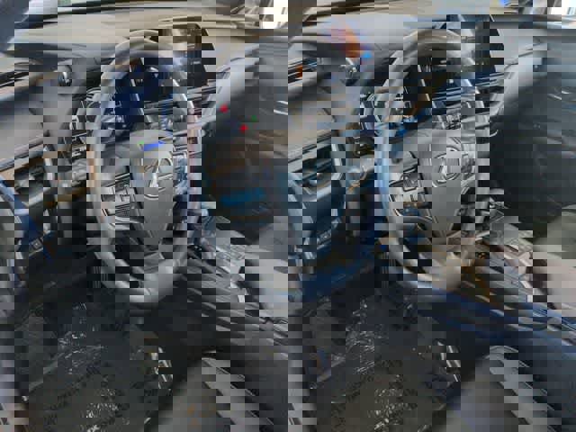 Used 2023 Lexus UX 250h AWD w/ Accessory Package (Z1) image 10