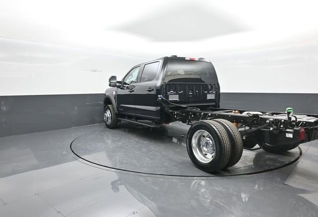 New 2026 Ford F450 Lariat image 5