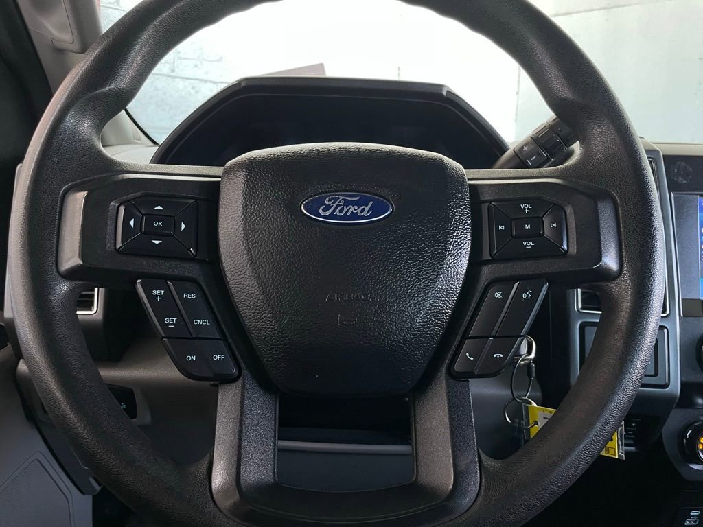 Used 2021 Ford F350 XLT image 38