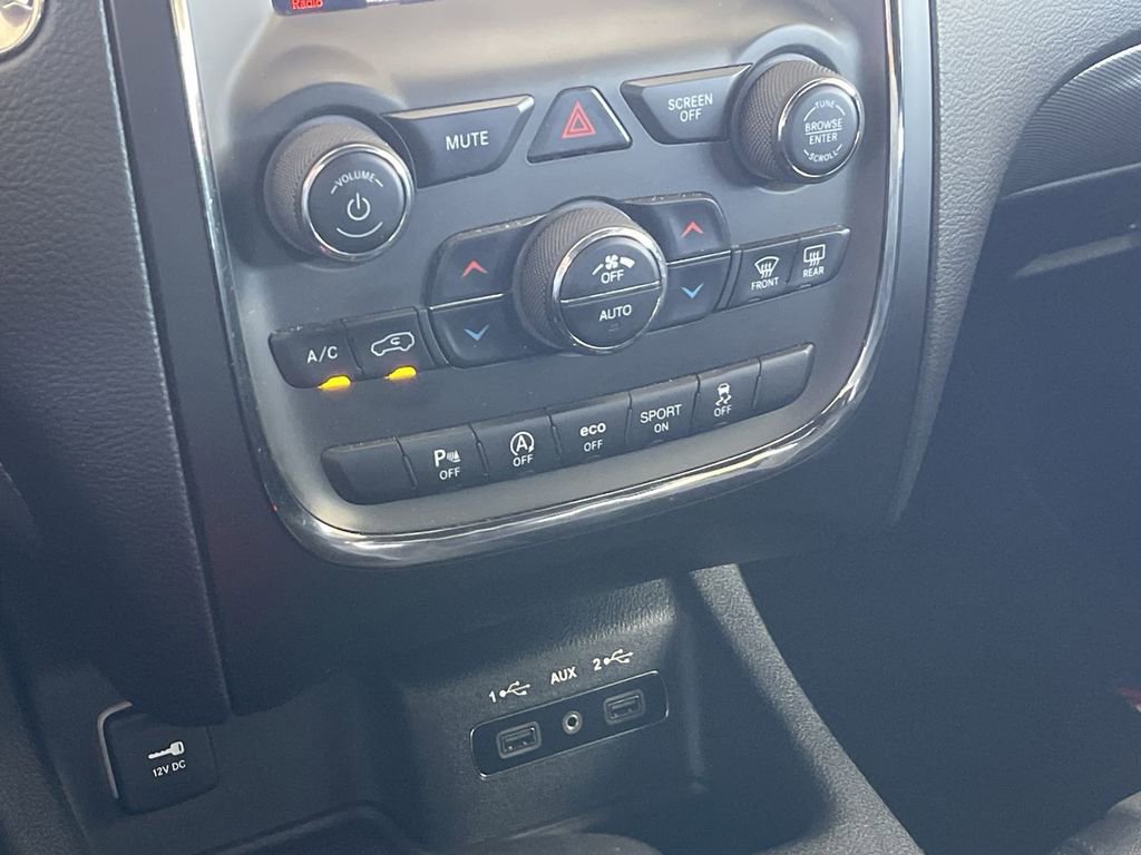 Used 2019 Dodge Durango GT image 33