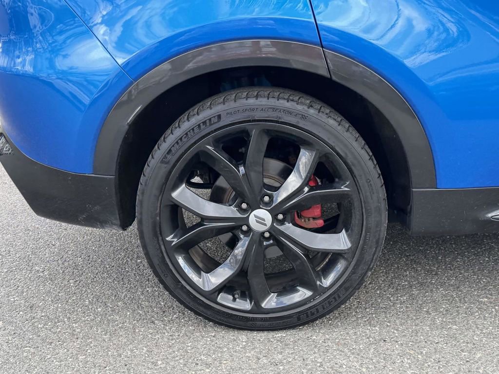 Used 2024 Dodge Hornet R/T Plus image 14