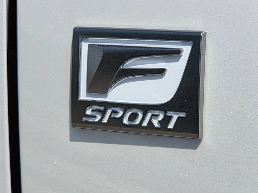 New 2026 Lexus TX 350 AWD image 23