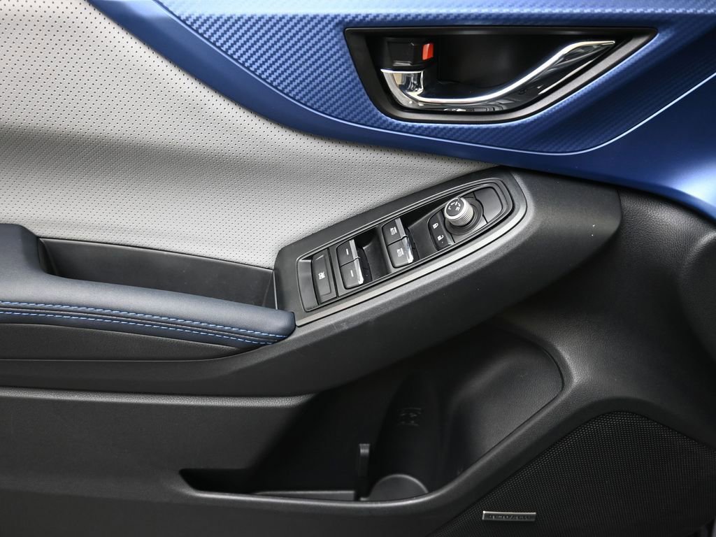 Certified 2023 Subaru Crosstrek Hybrid w/ Moonroof Package w/Navigation image 20