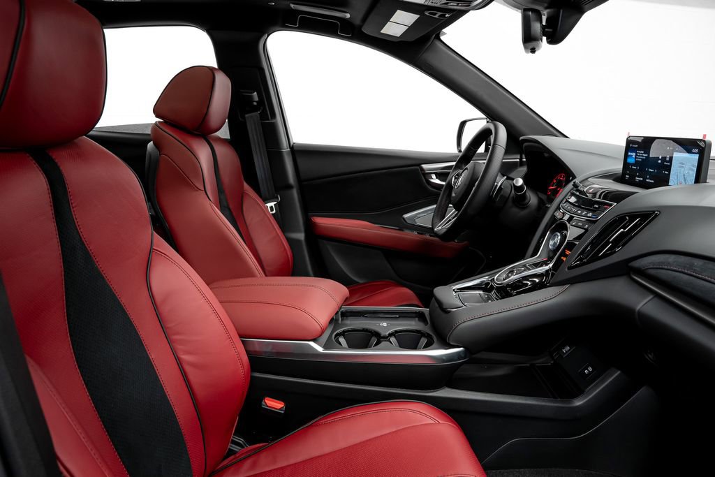 New 2025 Acura RDX A-Spec image 32