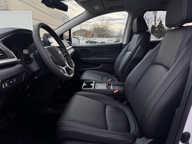 New 2026 Honda Odyssey EX-L image 16