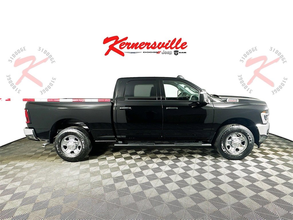New 2026 RAM 2500 Tradesman image 8
