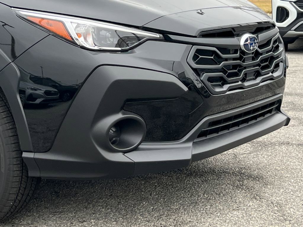 New 2026 Subaru Crosstrek 2.5i w/ Convenience Package #1 image 4