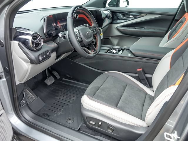 New 2026 Chevrolet Blazer EV SS AWD/4WD image 14