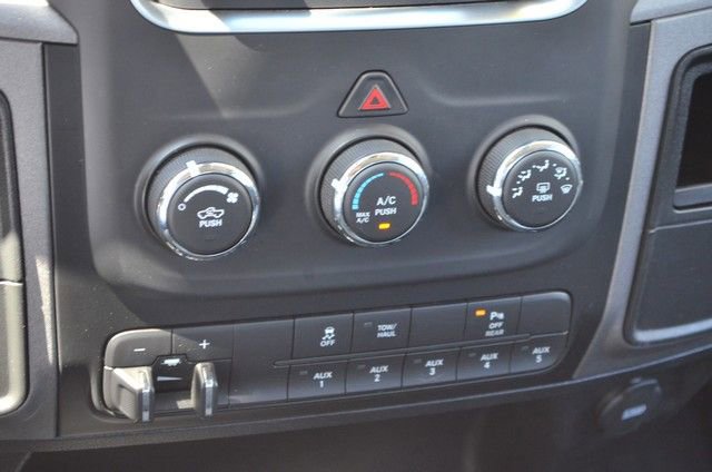 Used 2017 RAM 2500 Tradesman w/ Chrome Appearance Group image 25