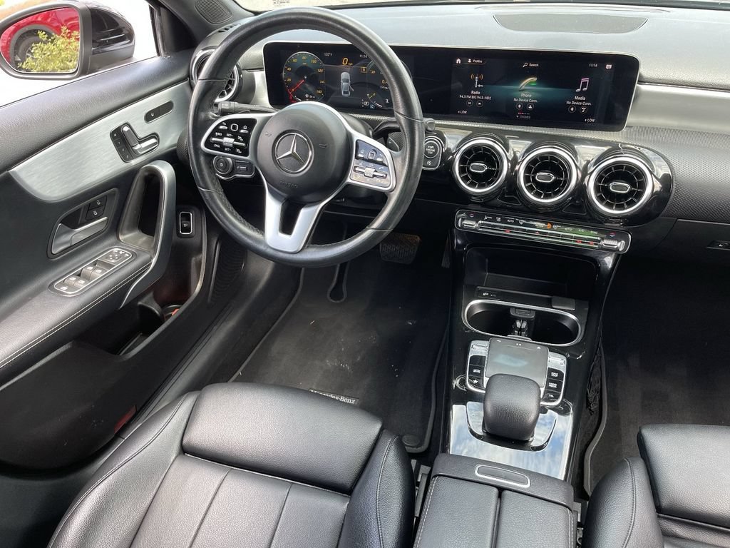 Used 2019 Mercedes-Benz A 220 4MATIC image 15