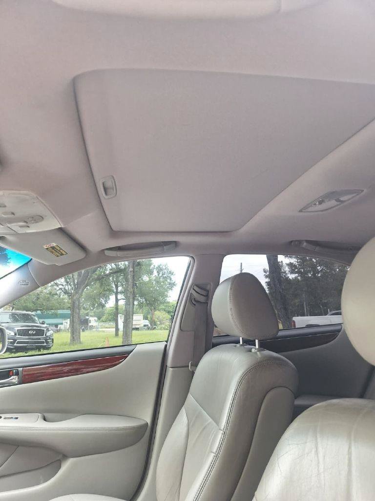 Used 2003 Lexus ES 330 FWD image 7