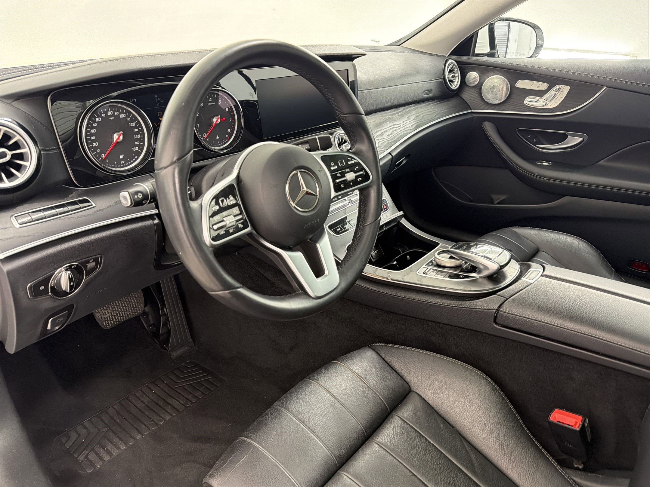 Used 2019 Mercedes-Benz E 450 Coupe image 4
