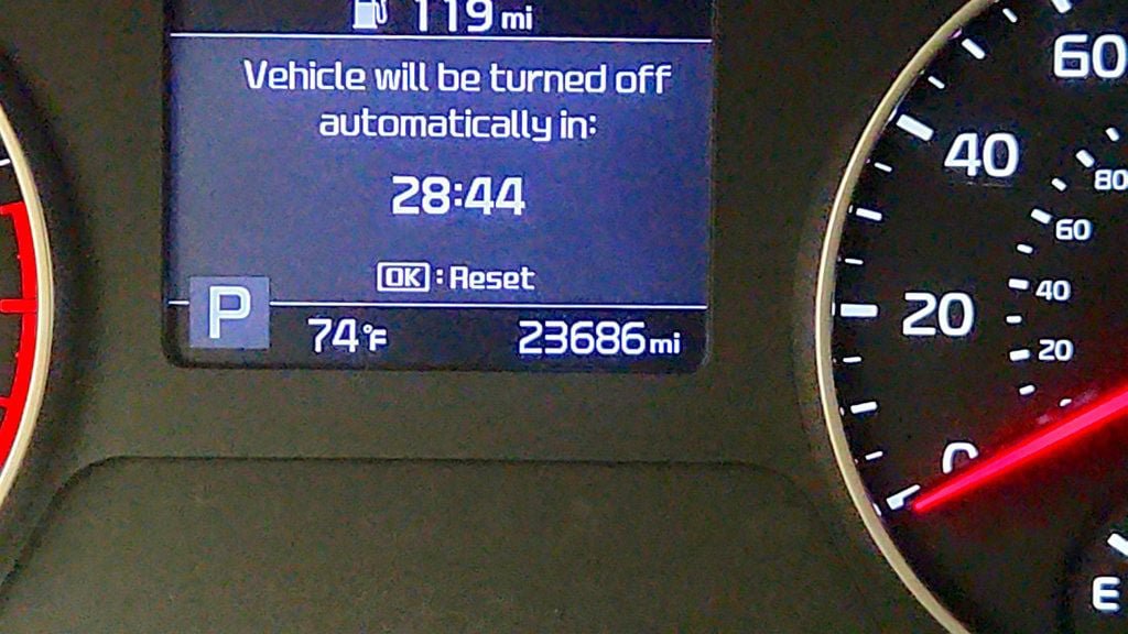 Used 2023 Kia Seltos S w/ Navigation Package AWD/4WD image 14