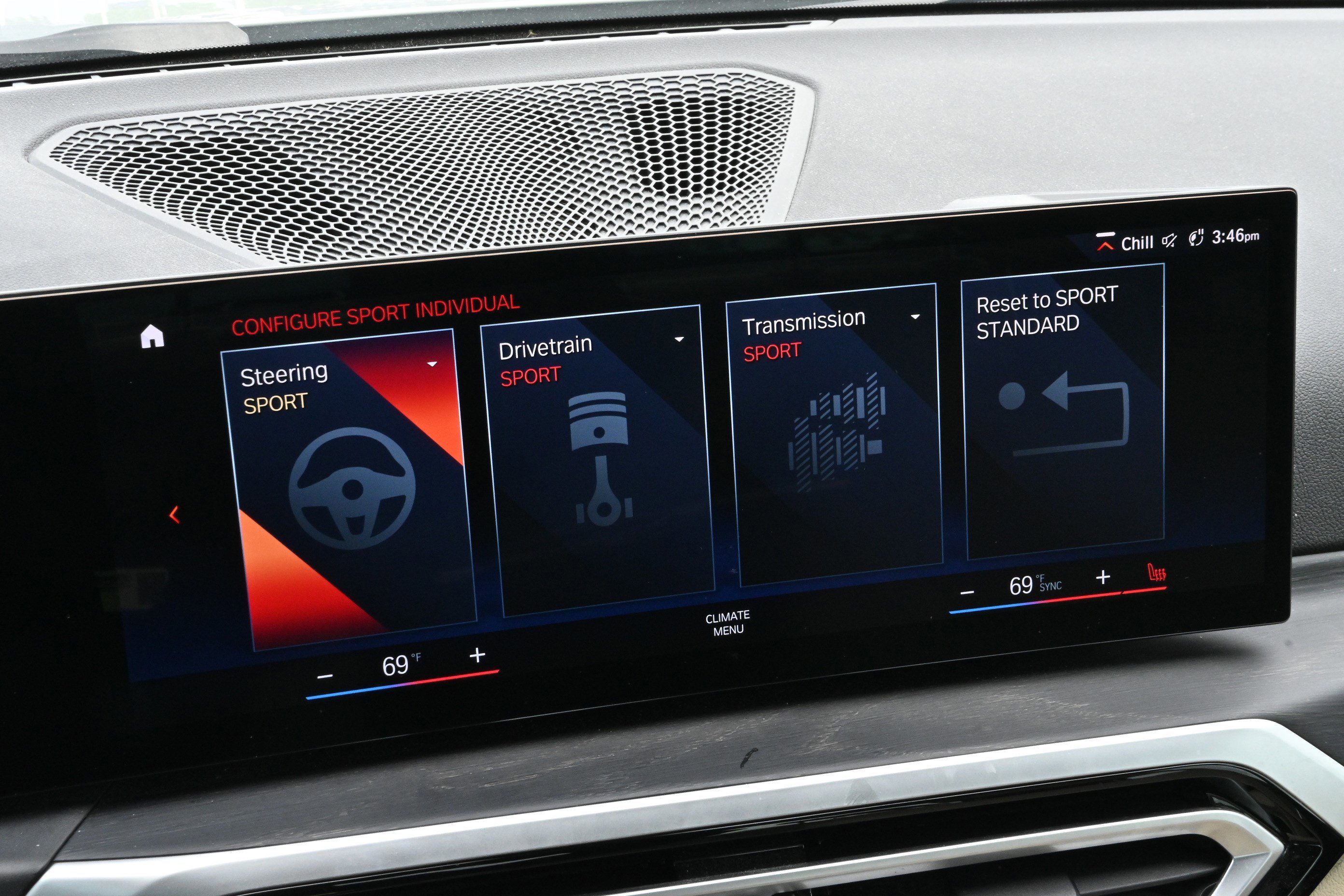 Certified 2023 BMW M340i w/ Premium Package image 24