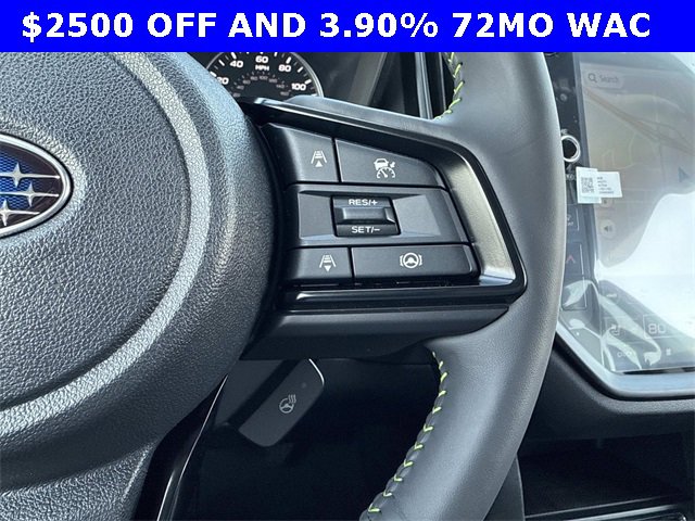 New 2026 Subaru Ascent Bronze Edition image 26