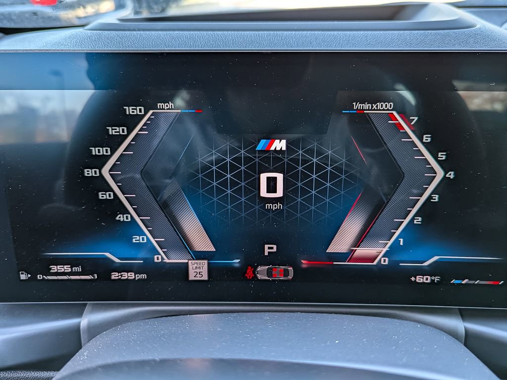 New 2026 BMW M240i xDrive Coupe image 24