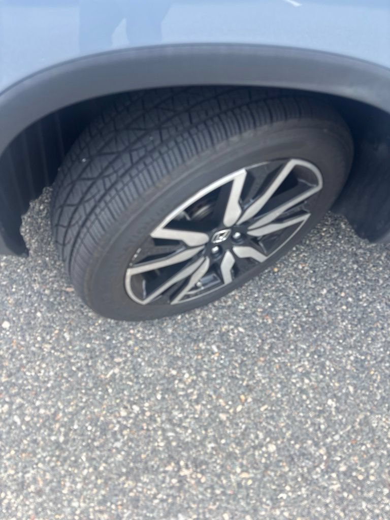 Used 2022 Honda Pilot Elite image 10