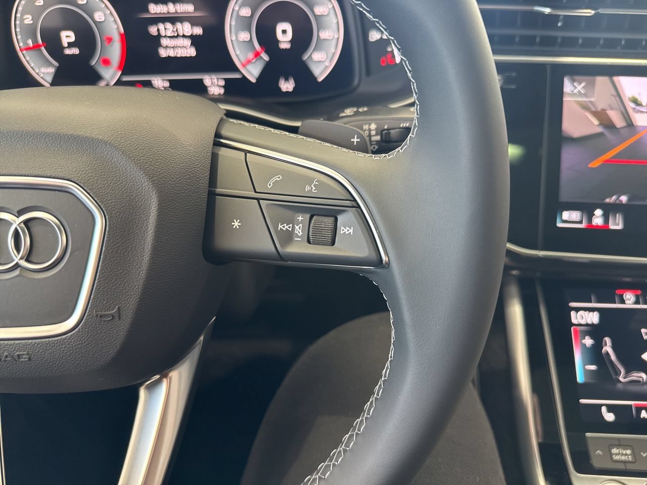 New 2026 Audi Q7 2.0T Premium Plus AWD/4WD image 21