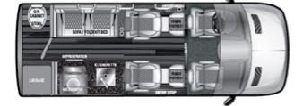 New 2025 Mercedes-Benz Sprinter 2500 image 4