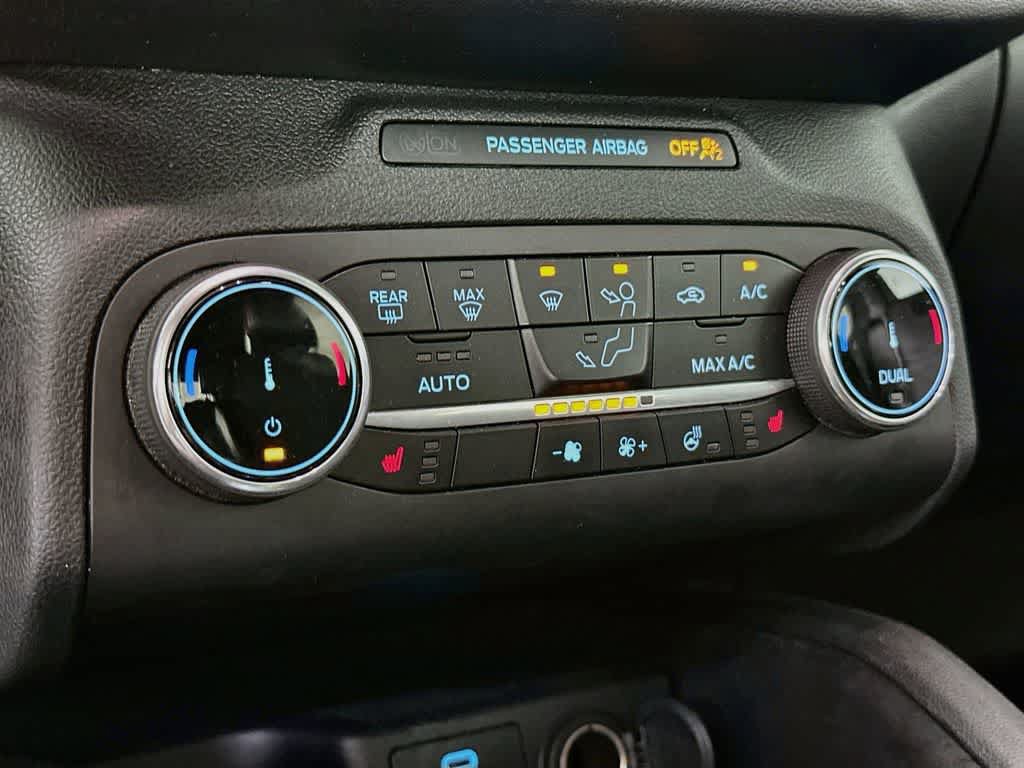 Used 2023 Ford Escape ST-Line AWD/4WD image 18