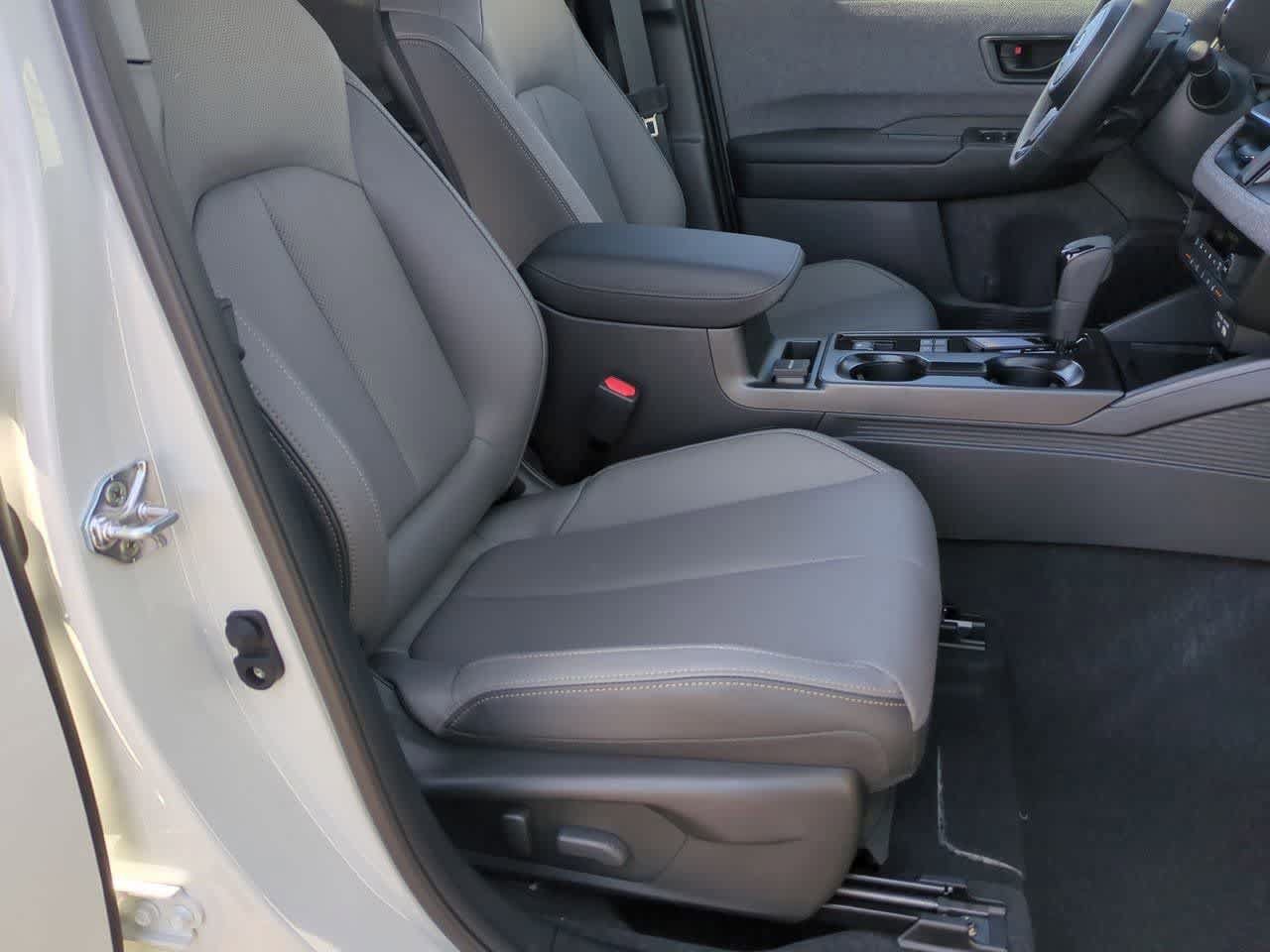 New 2026 Subaru Outback Limited AWD/4WD image 22