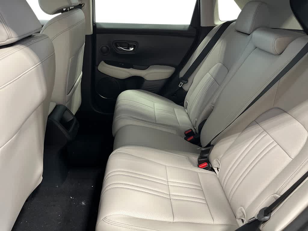 New 2027 Honda HR-V EX-L image 24