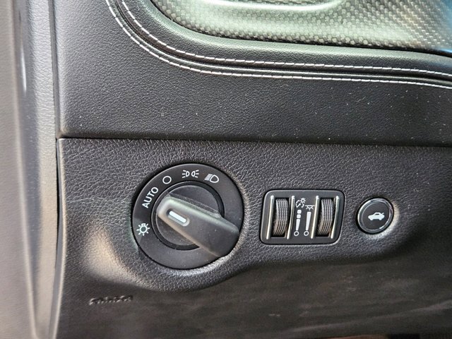 Used 2021 Dodge Charger SRT Hellcat RWD image 26