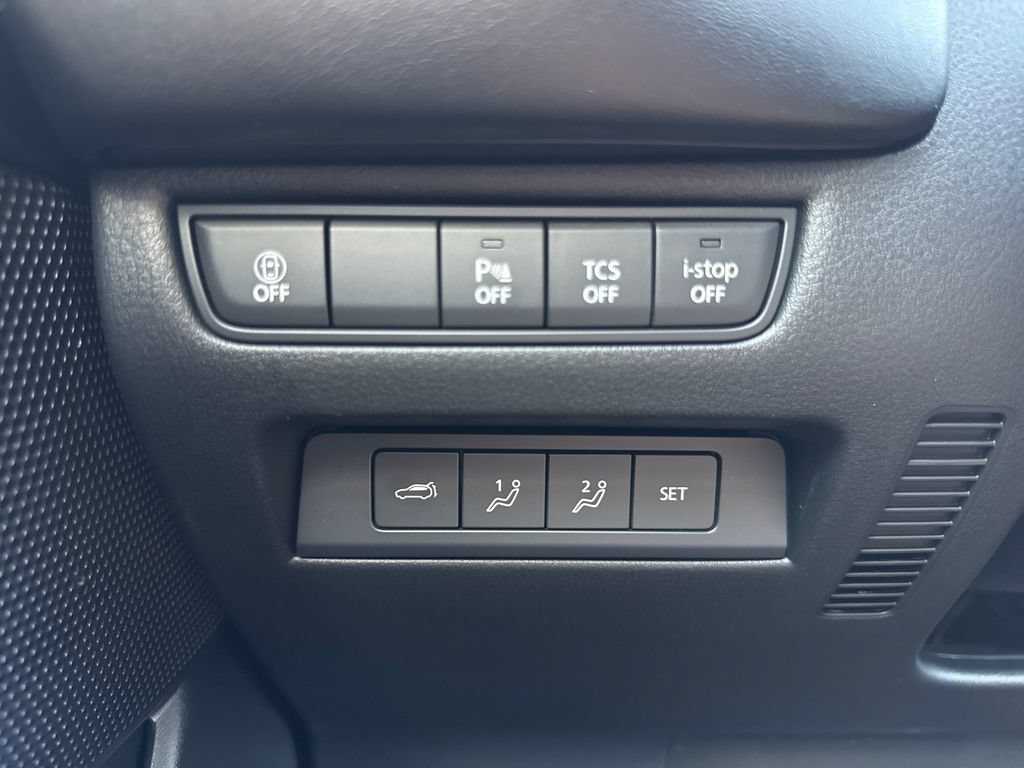 New 2026 MAZDA CX-50 AWD 2.5 S w/ Accent Package image 33