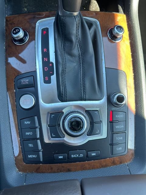 Used 2015 Audi Q7 TDI Premium Plus w/ Premium Plus Package image 8