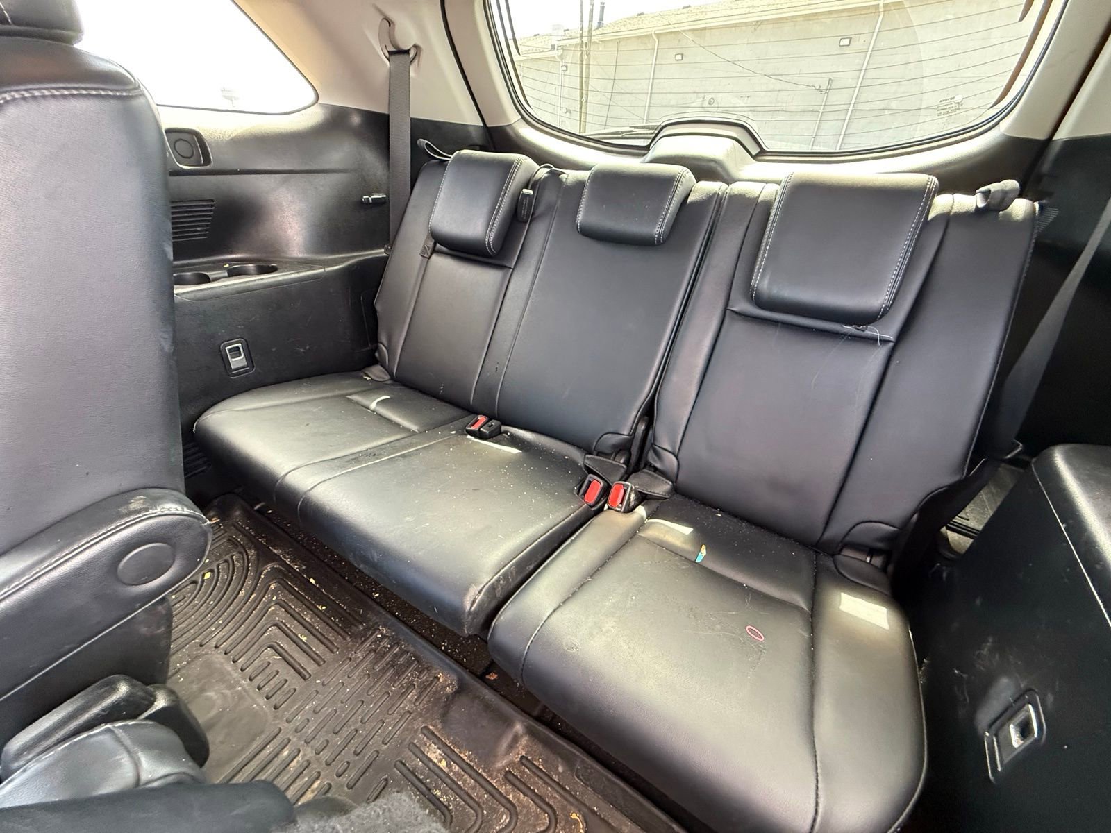 Used 2017 Toyota Highlander SE AWD/4WD image 21