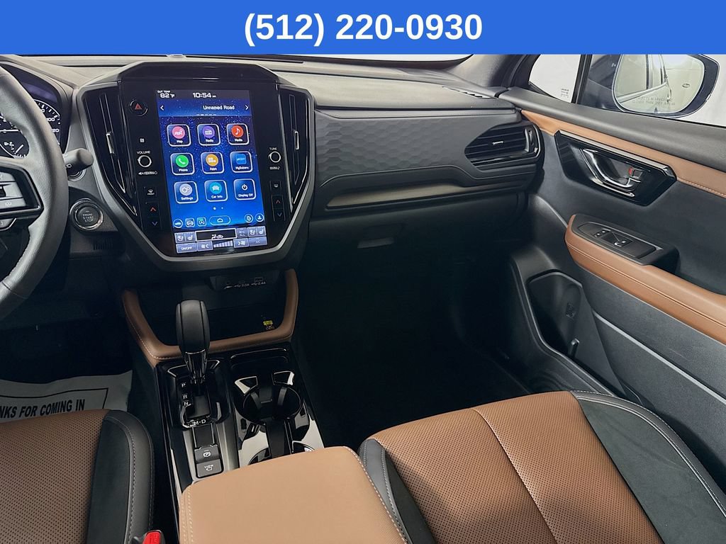 Used 2026 Subaru Forester Touring AWD/4WD image 30