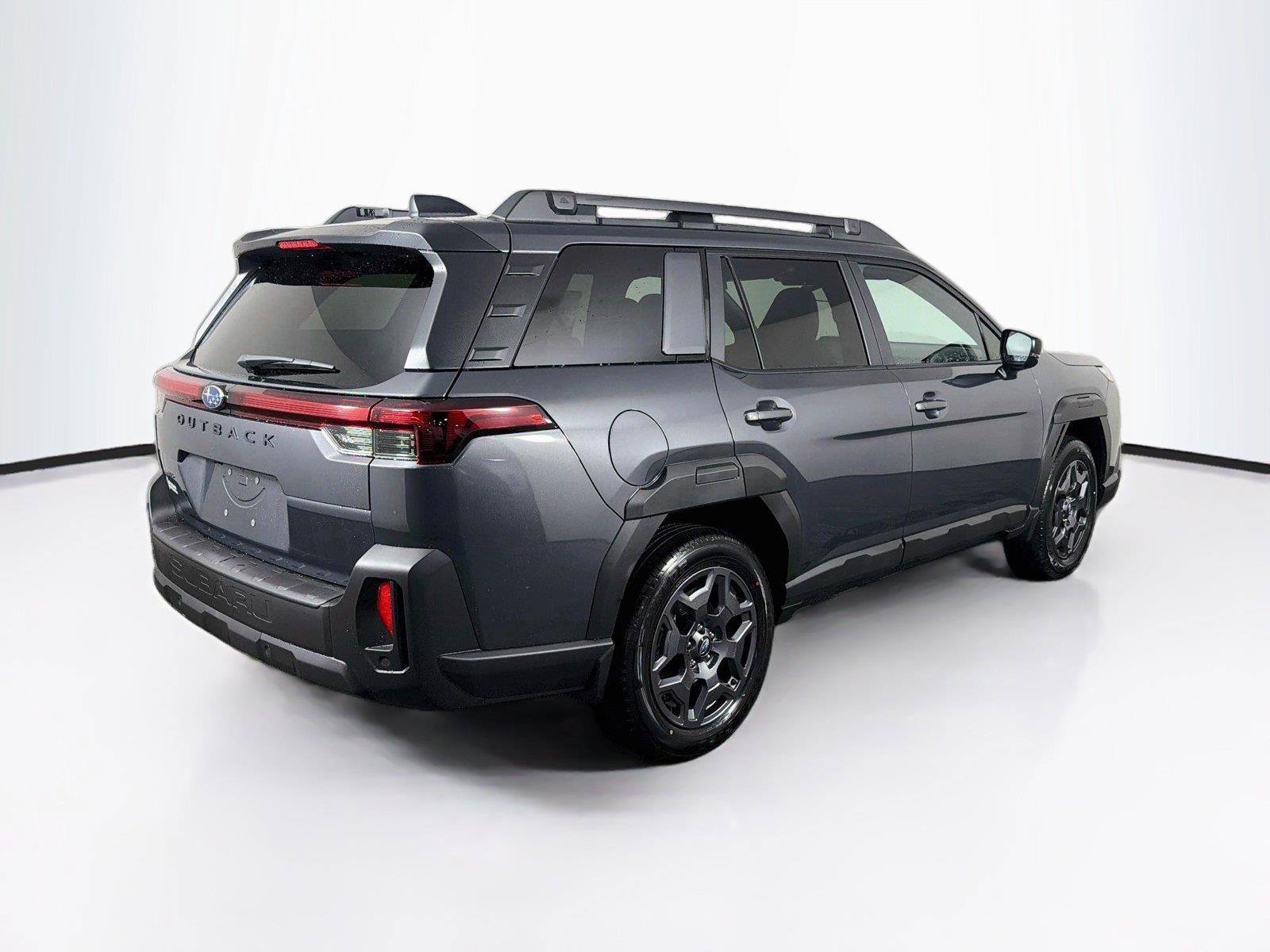 New 2026 Subaru Outback Premium AWD/4WD image 11